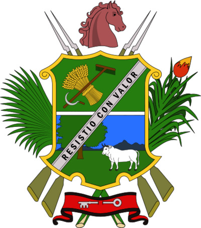 U E B Pueblo Libre, Monagas