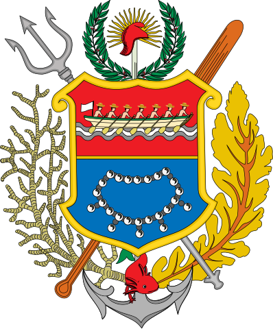 Maestro Jesus Manuel Marin, Nueva Esparta