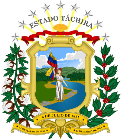 E B Conc Ner 361, Tachira