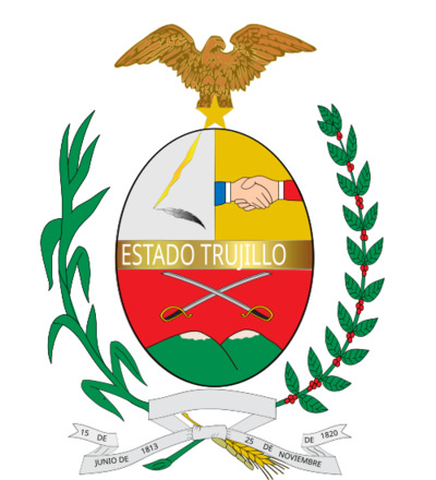 Escuela Bolivariana Padre Rosario, Trujillo