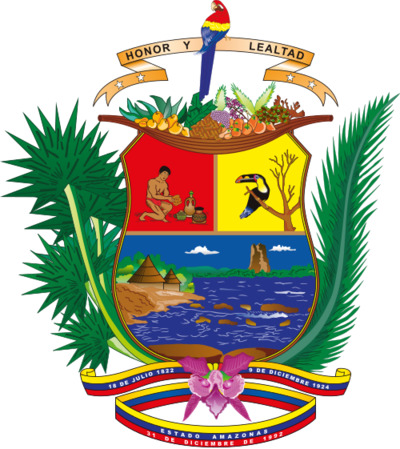 Escuela Tecnica Agropecuaria San Carlos De Rio Negro, Amazonas
