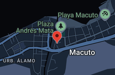 Zona Educativa (CDCE) La Guaira