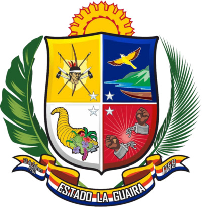 Martin Vegas, La Guaira