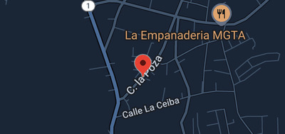 Zona Educativa (CDCE) Nueva Esparta