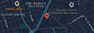 Zona Educativa (CDCE) Cojedes