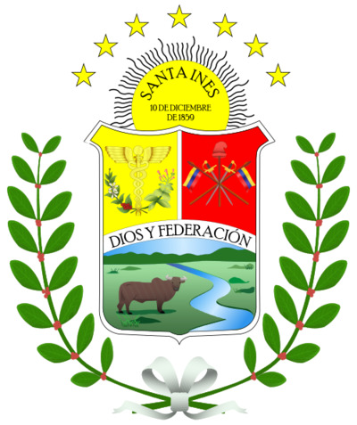 E B E Conc Iguez Ner 011, Barinas