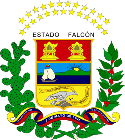 Escuela Primaria Nacional La Peña, Falcon