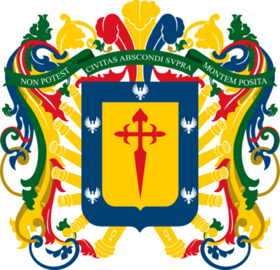 L B San Benito, Merida