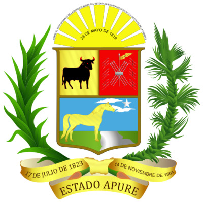 C E I Rayito De Luz, Apure