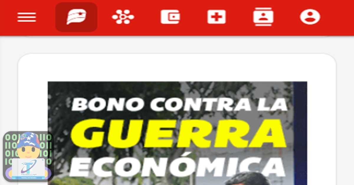 Apareció el Bono Guerra Económica Pensionados✅