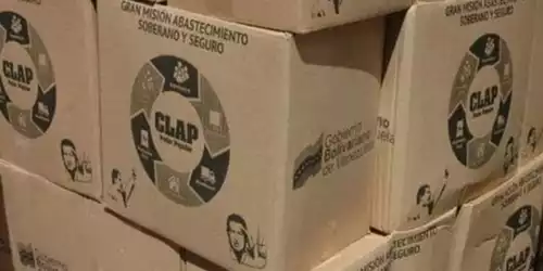 Encuesta CLAP Patria 2025