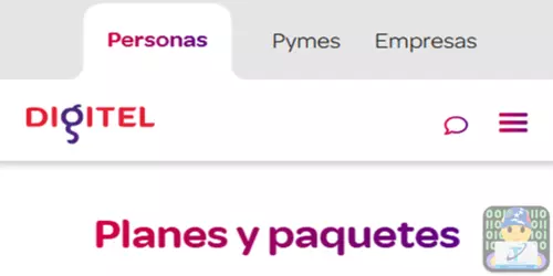 Digitel planes y tarifas Enero 2025