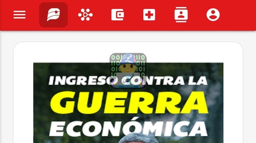 Confirmado: Pago de Bono Contra la Guerra Económica Junio 2025