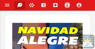 Bono Navidad Alegre