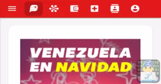 Continúa entrega del Bono Venezuela en Navidad