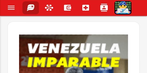 Bono Venezuela Imparable