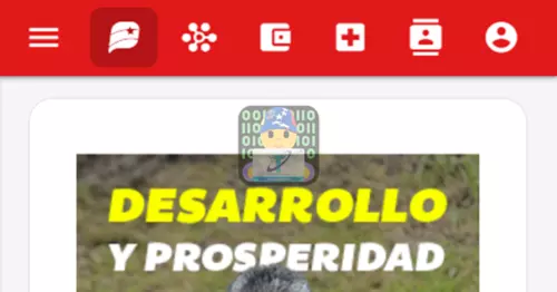 Bono Desarrollo y Prosperidad