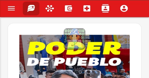 Bono Poder de Pueblo