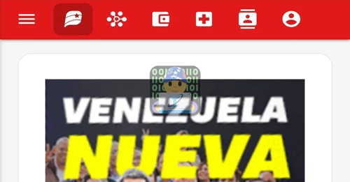 Bono Venezuela Nueva