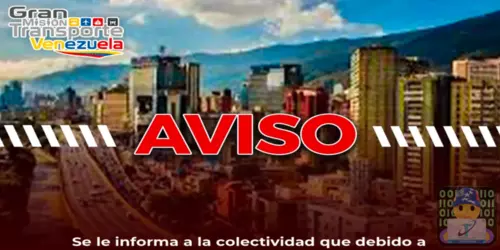¡ATENCIÓN, CARACAS! CIERRAN PARTE DE LA AUTOPISTA GRAN CACIQUE GUAICAIPURO